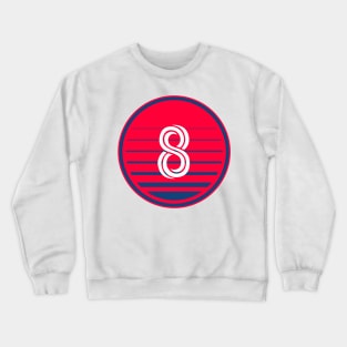 Bryan Acosta Crewneck Sweatshirt